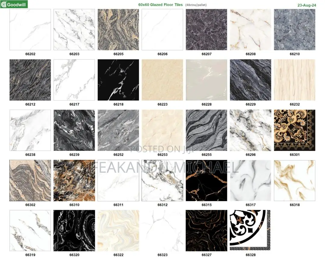 All Goodwill Catalog Tiles for Sale