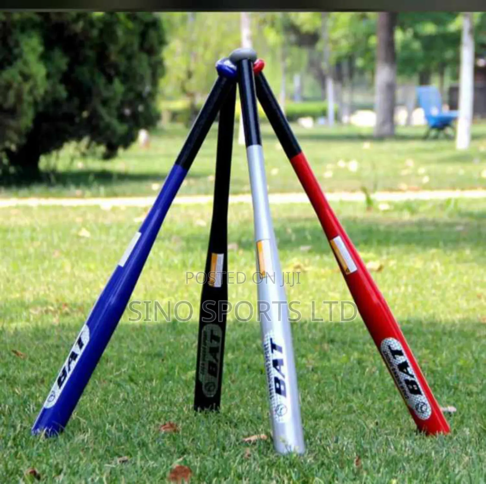Baseball Bat