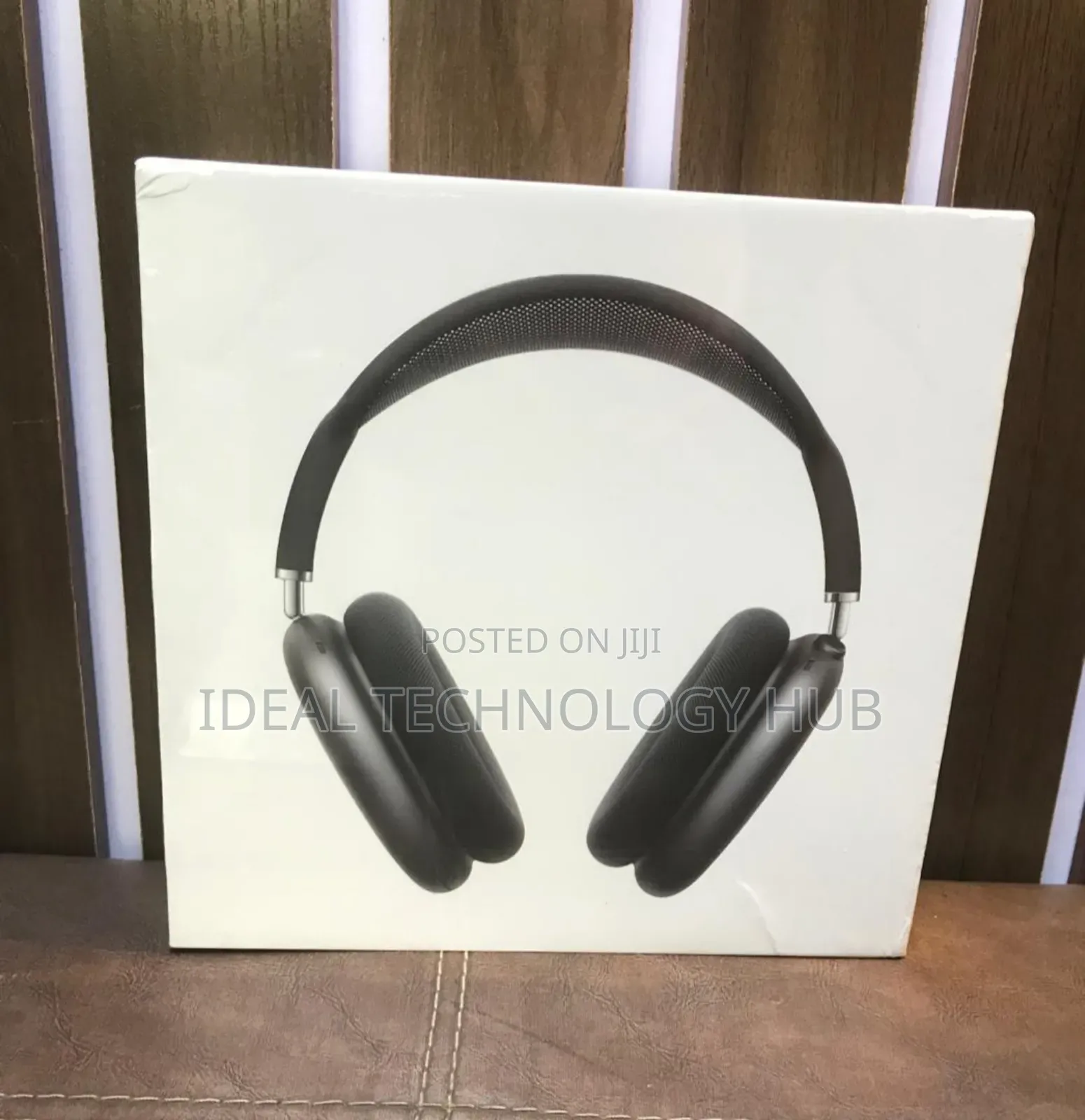 UK Used Apple Airpod Max With Smart Case