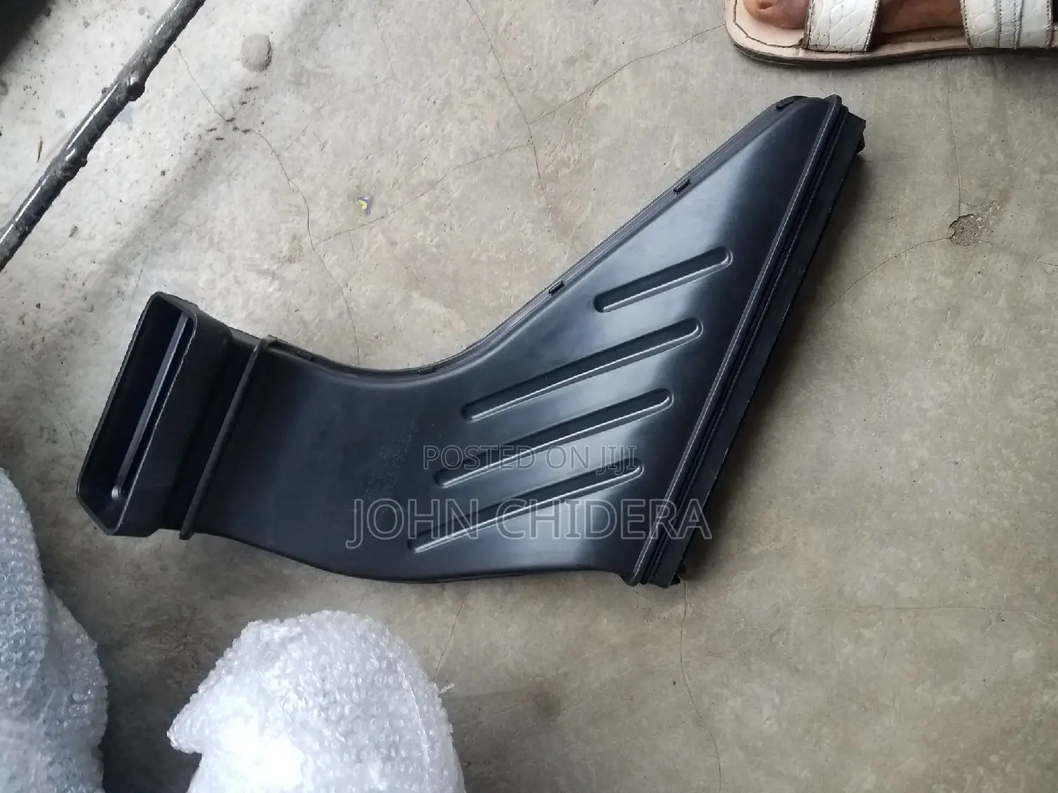 Intake Manifold for Kia Sorento 2013