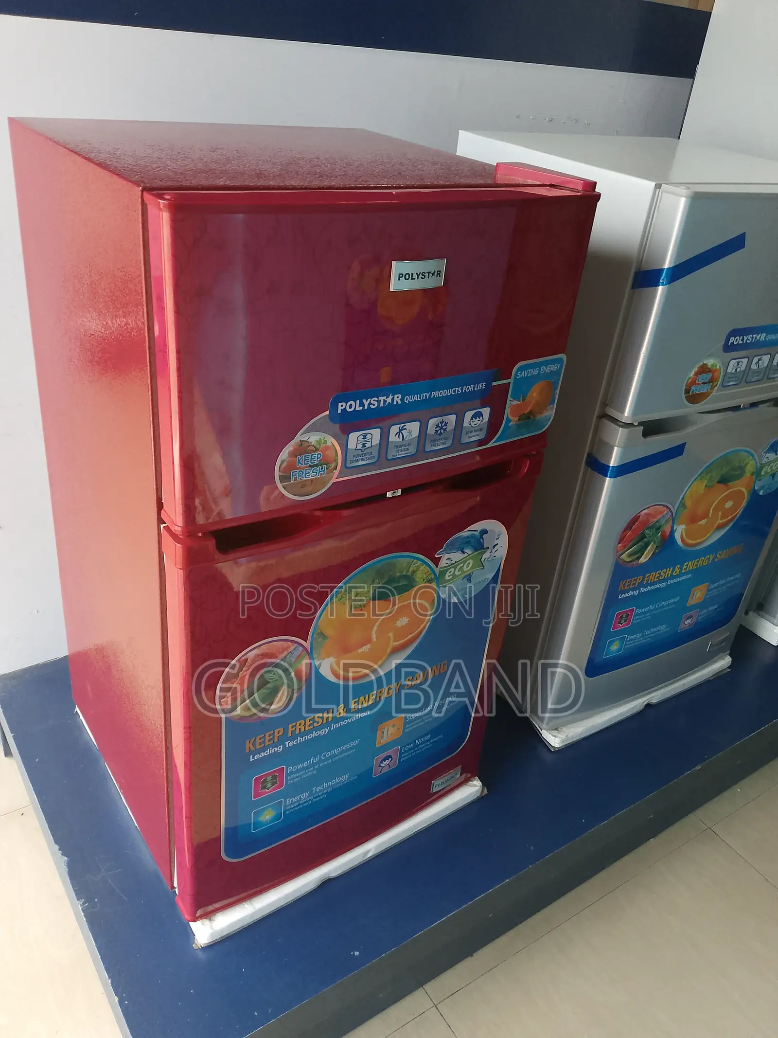 Most Affordable ''Pv-Dd2036lr'' Double Door Refrigerator
