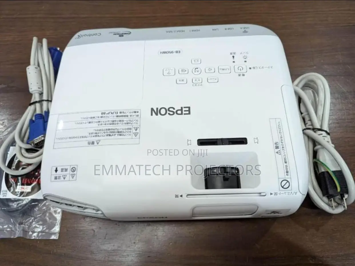 Efficient Projectors Lagos , Ibadan , Abuja