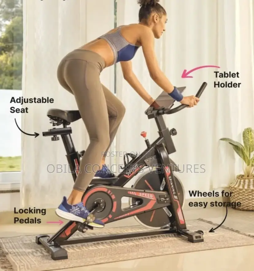 Spinsensation Quality Spinning Bike