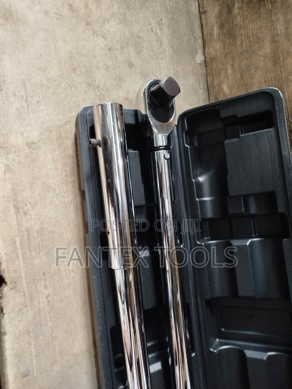 Torque Wrench 200-1000N.M