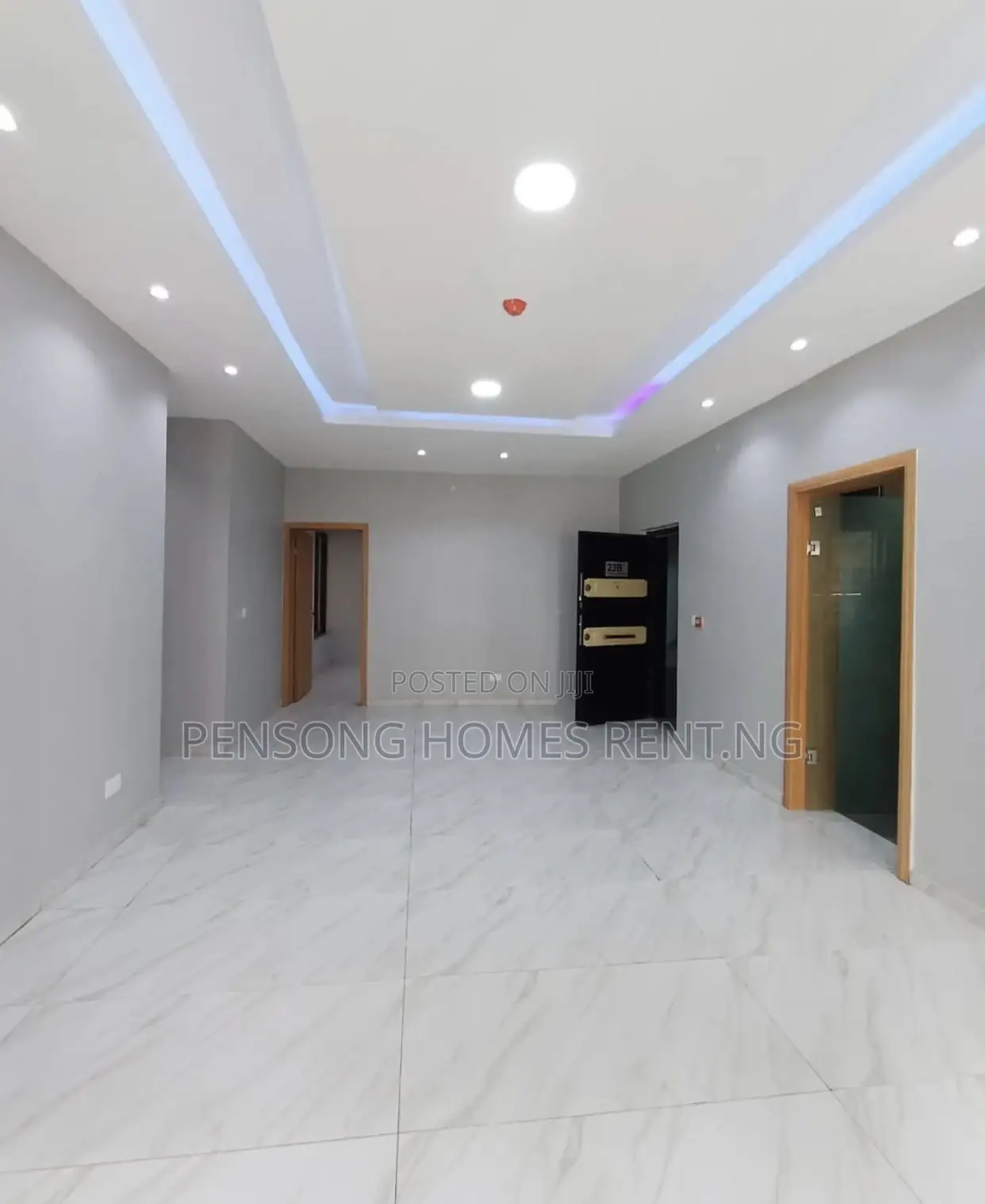 3bdrm Apartment in Old Ikoyi for rent
