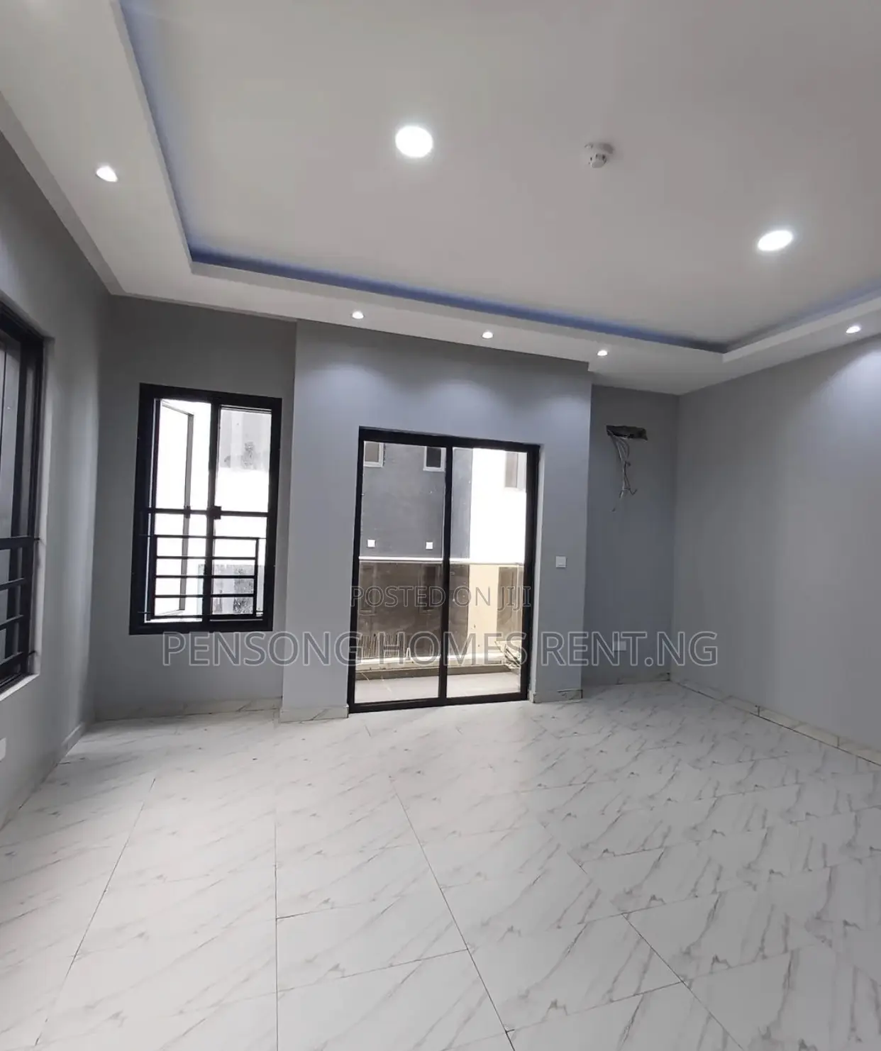 3bdrm Apartment in Old Ikoyi for rent