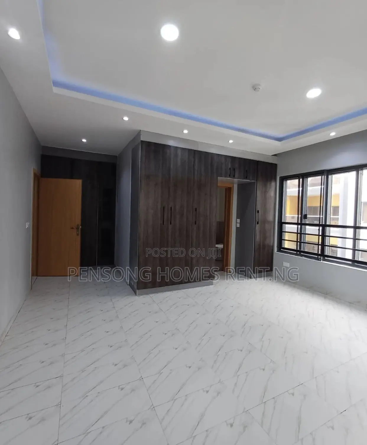 3bdrm Apartment in Old Ikoyi for rent