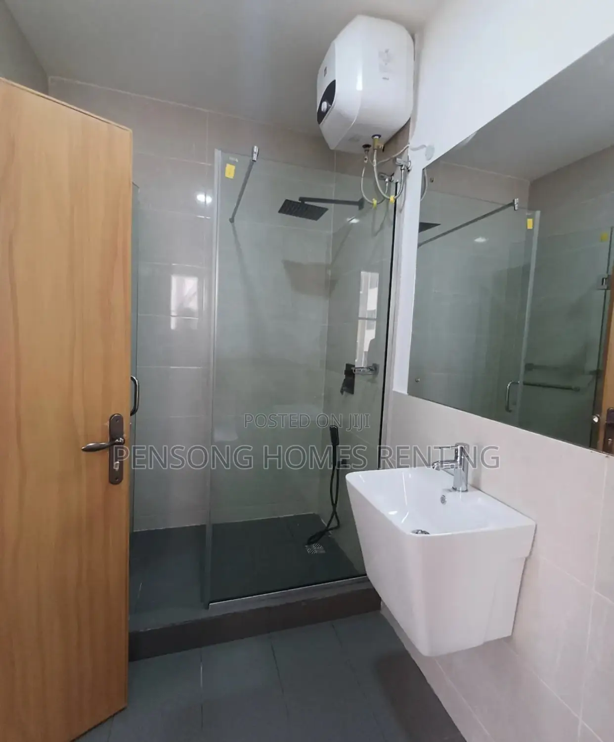 3bdrm Apartment in Old Ikoyi for rent