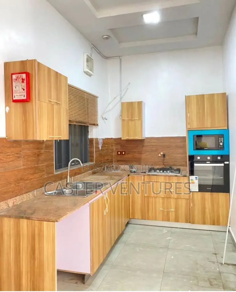1bdrm Apartment in Phase 1 for rent