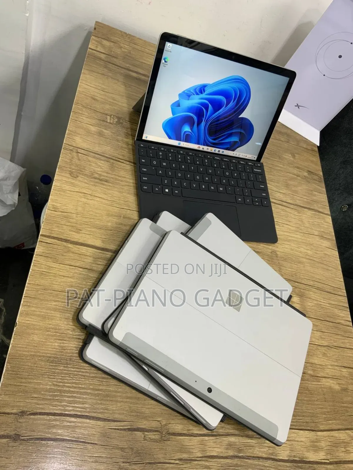 Laptop Microsoft Surface Go 3 8GB Intel Core I3 SSD 128GB