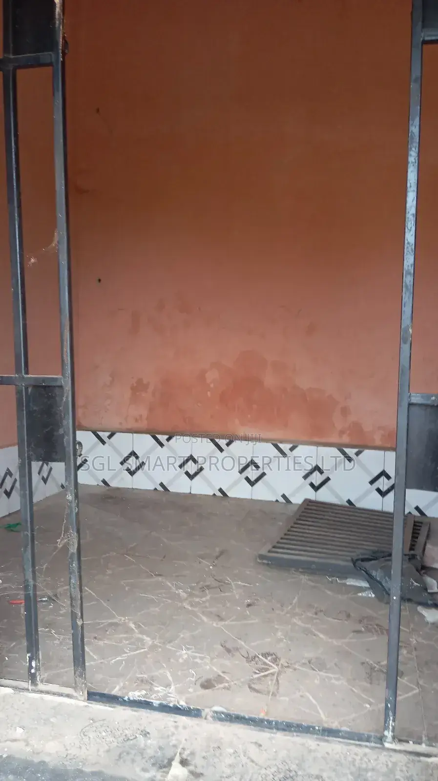 Shop to Let at Umuike Awka