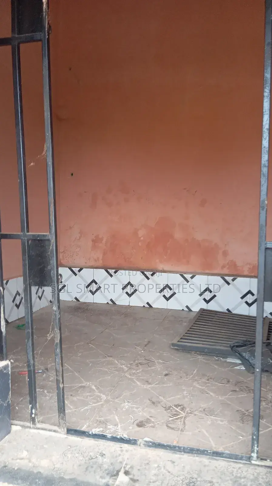 Shop to Let at Umuike Awka