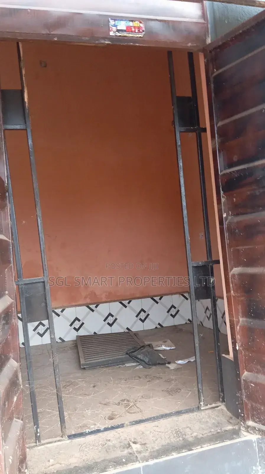 Shop to Let at Umuike Awka
