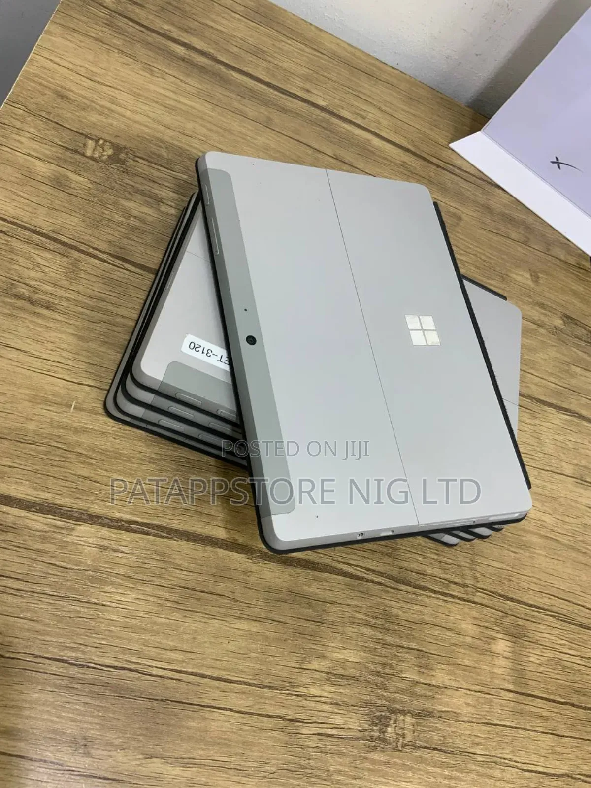 Laptop Microsoft Surface Go 3 8GB Intel Core i3 SSD 128GB