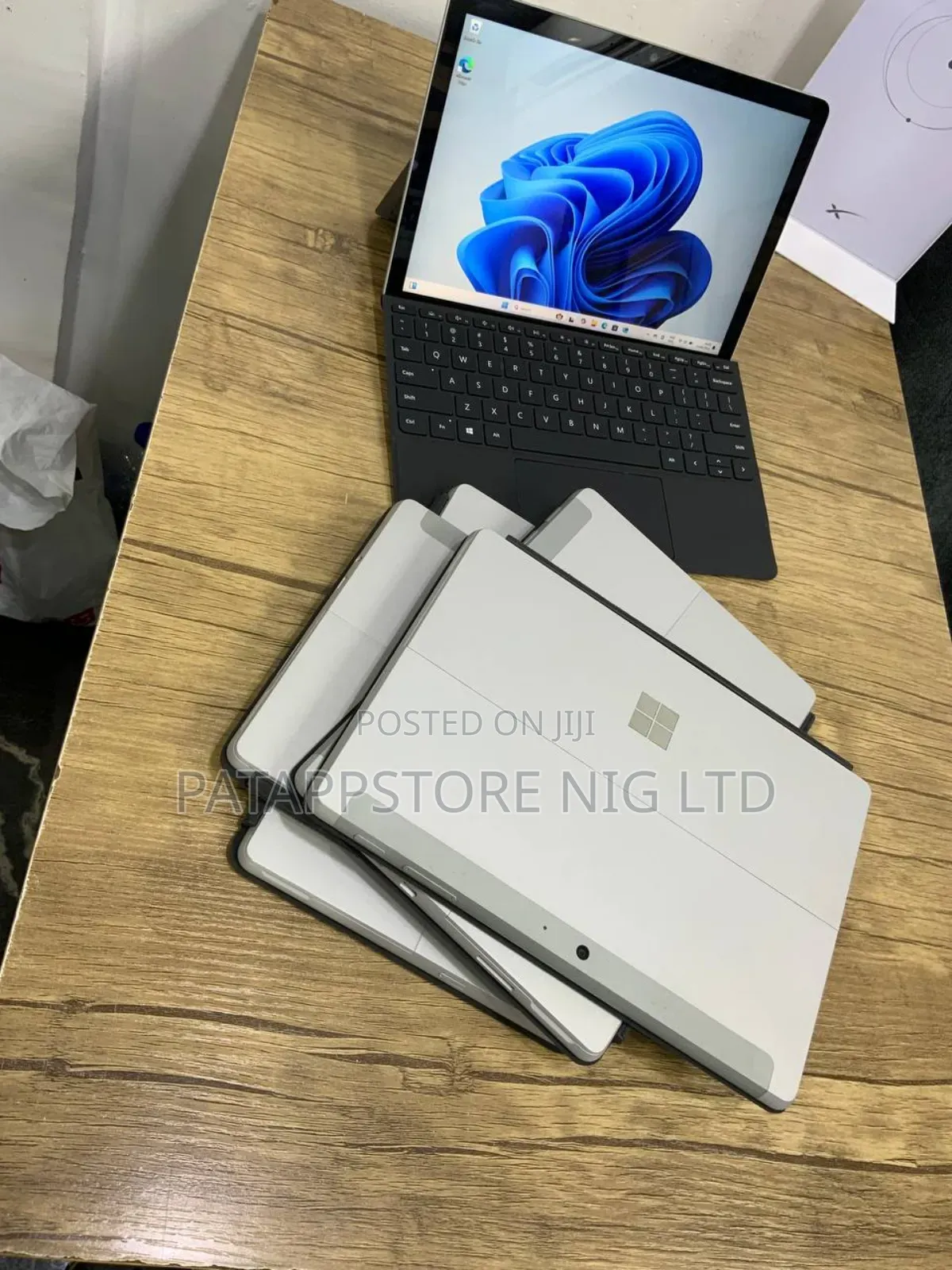 Laptop Microsoft Surface Go 3 8GB Intel Core i3 SSD 128GB