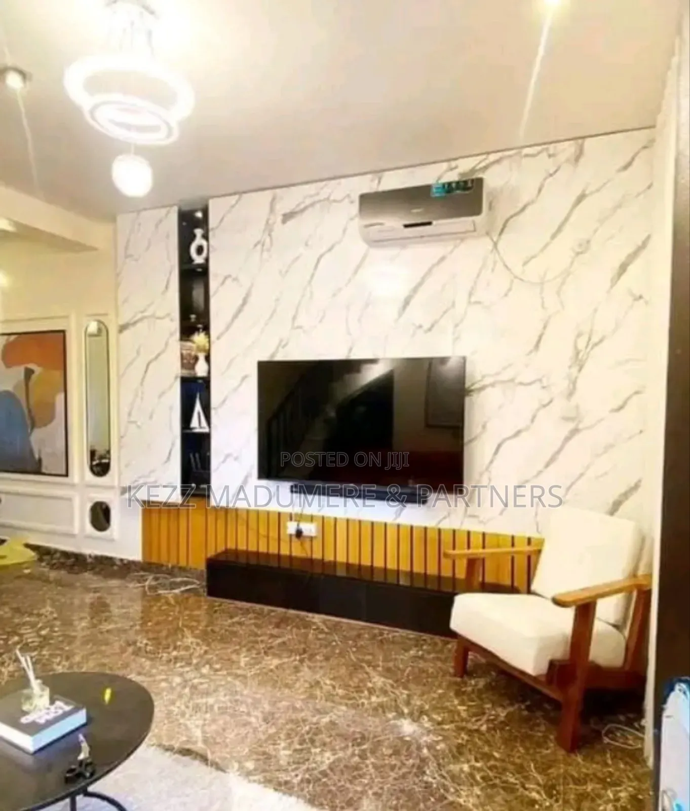 6bdrm Block of Flats in Alakahia , Port for sale