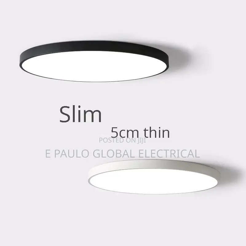 Celling Center Fitting Light Led