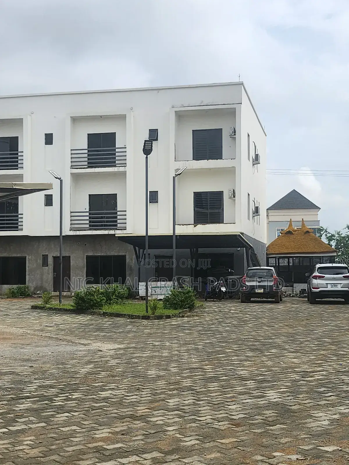 4bdrm Townhouse/Terrace in Jahi Gilmor for sale