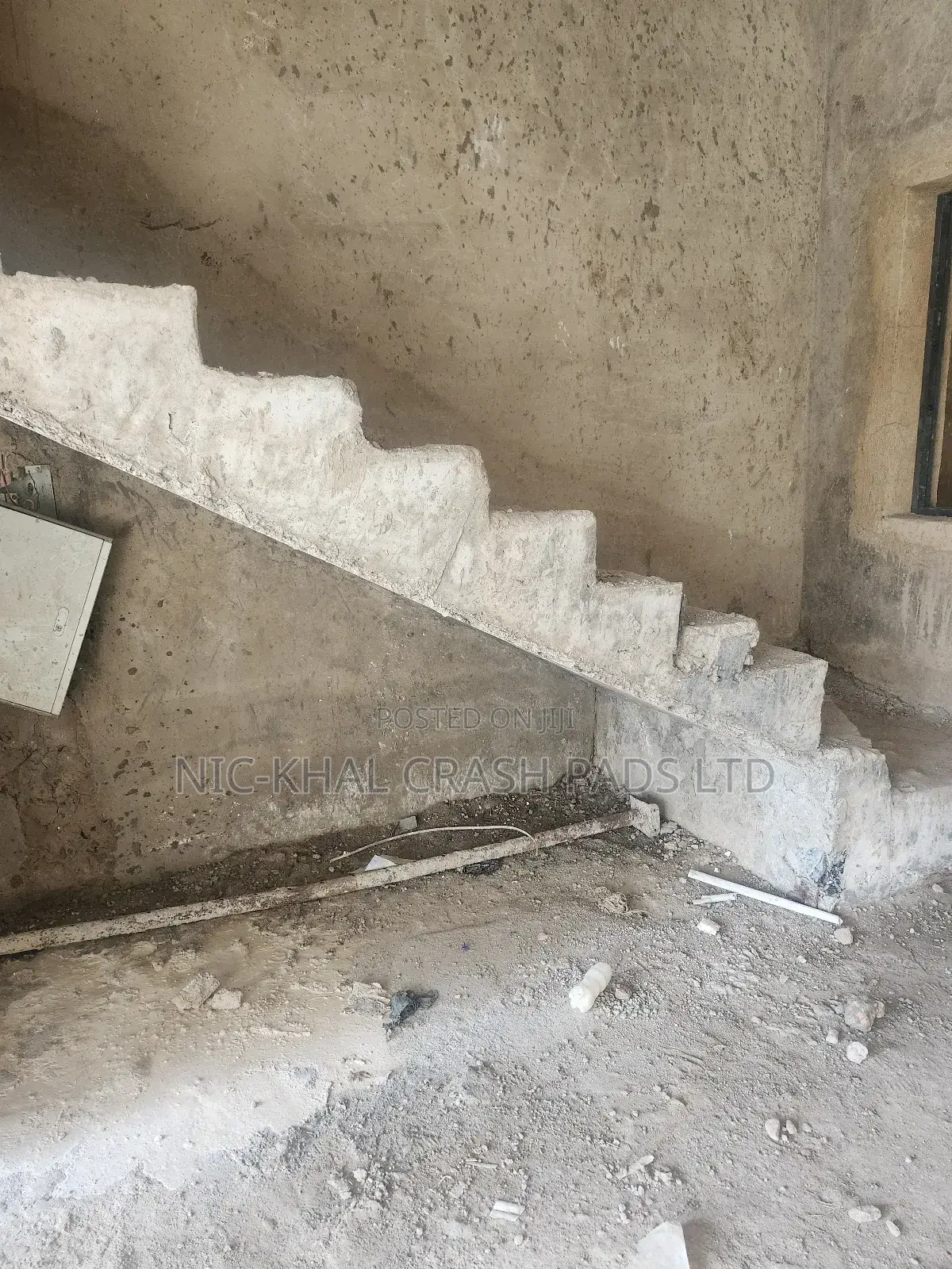 4bdrm Townhouse/Terrace in Jahi Gilmor for sale