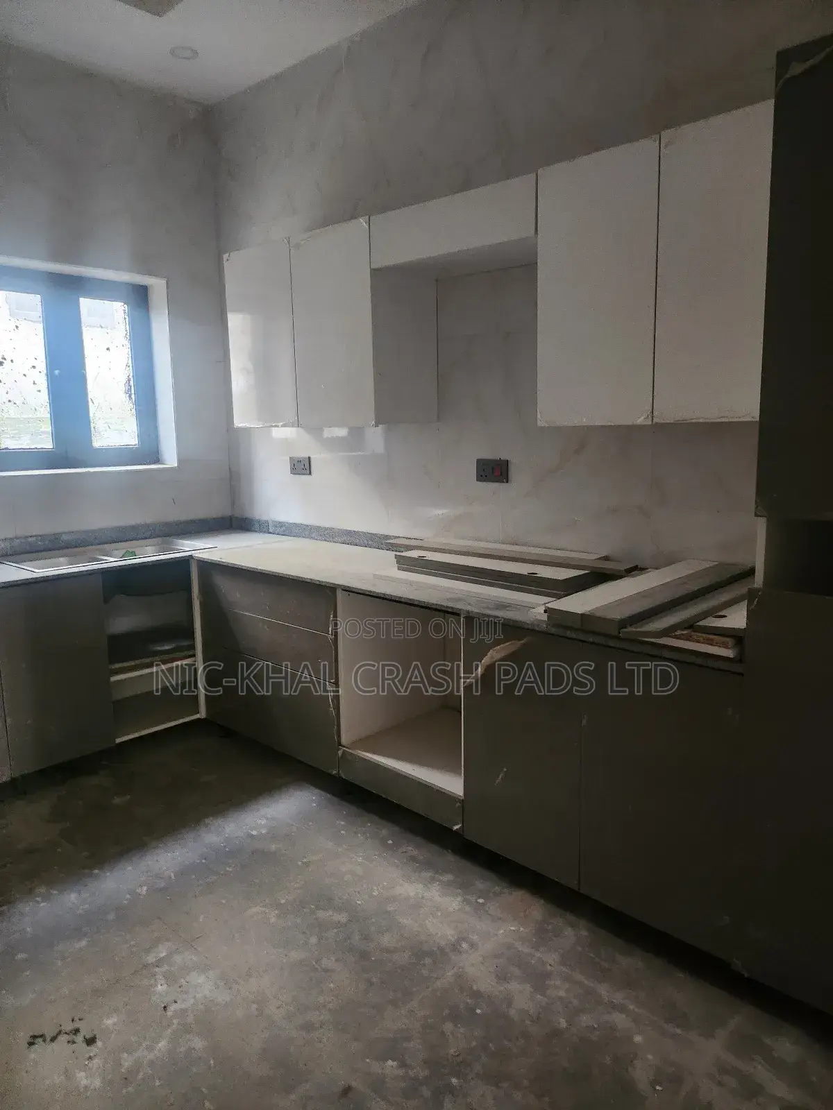 4bdrm Townhouse/Terrace in Jahi Gilmor for sale