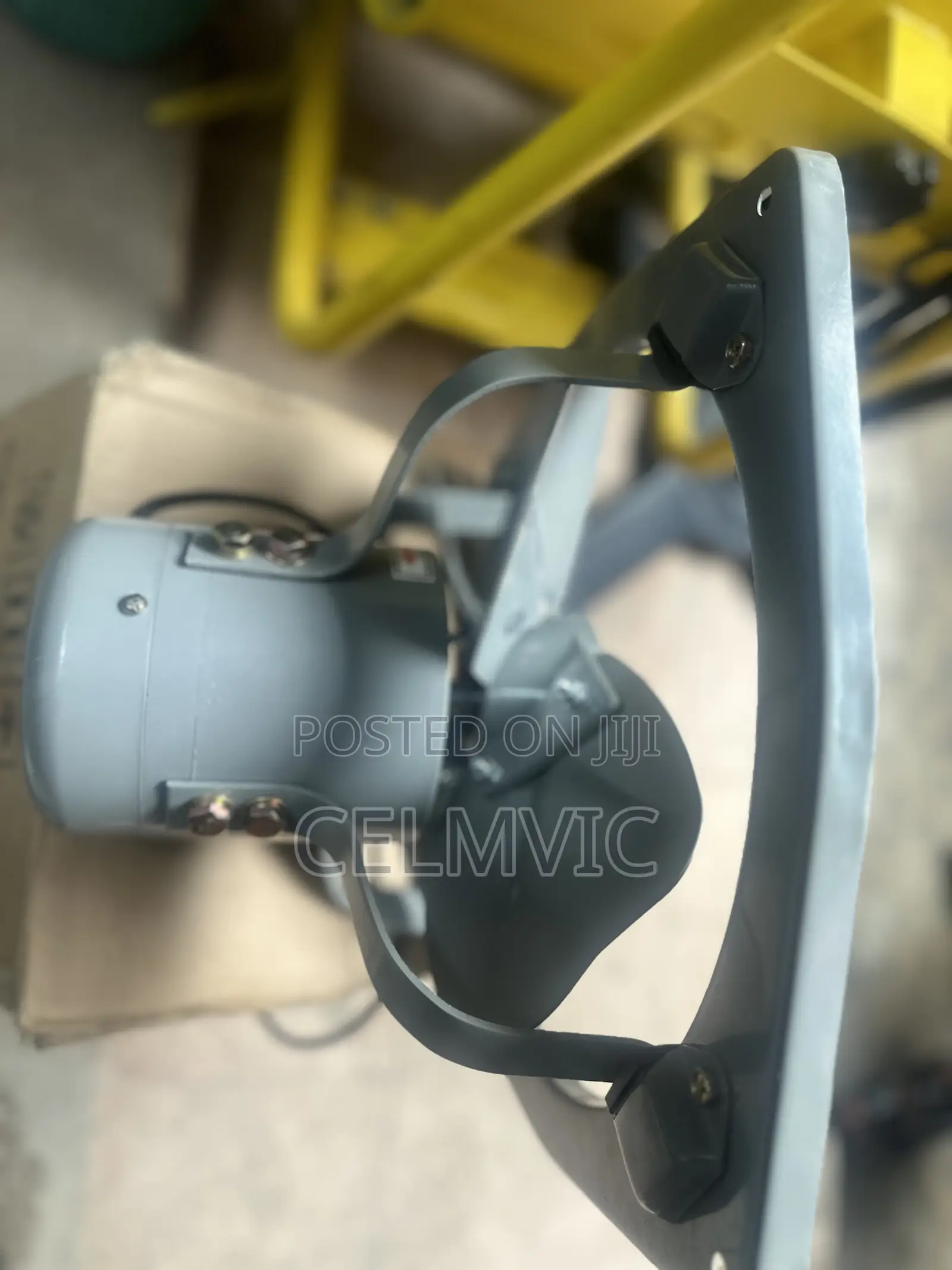 Spacetek Heat Extractor Fan 12”
