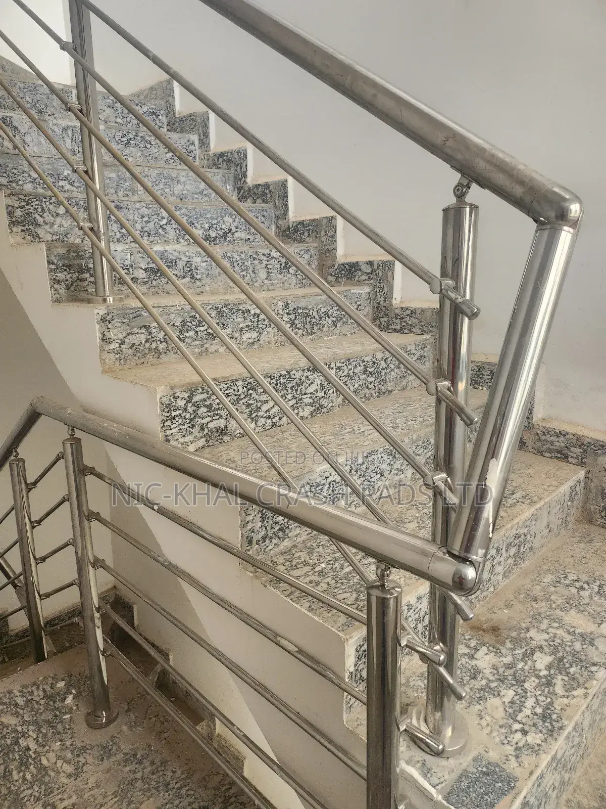4bdrm Townhouse/Terrace in Jahi Gilmor for sale