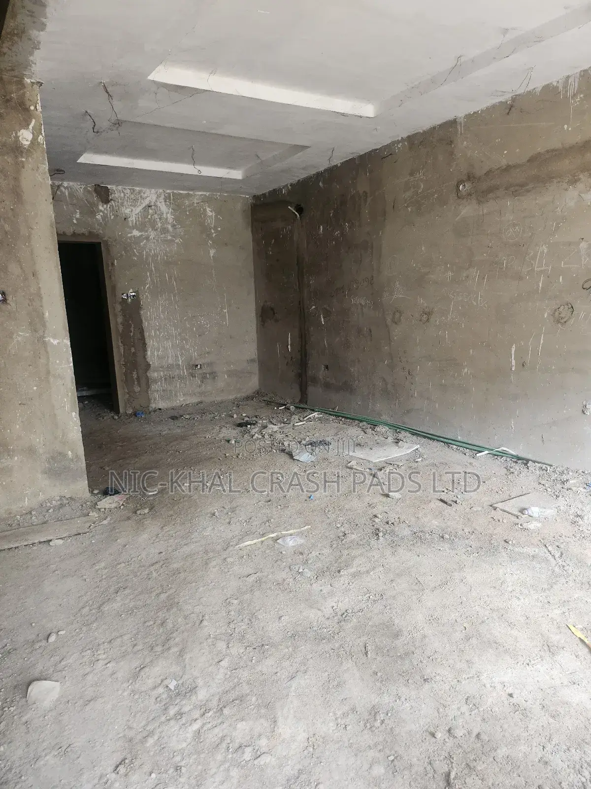 4bdrm Townhouse/Terrace in Jahi Gilmor for sale