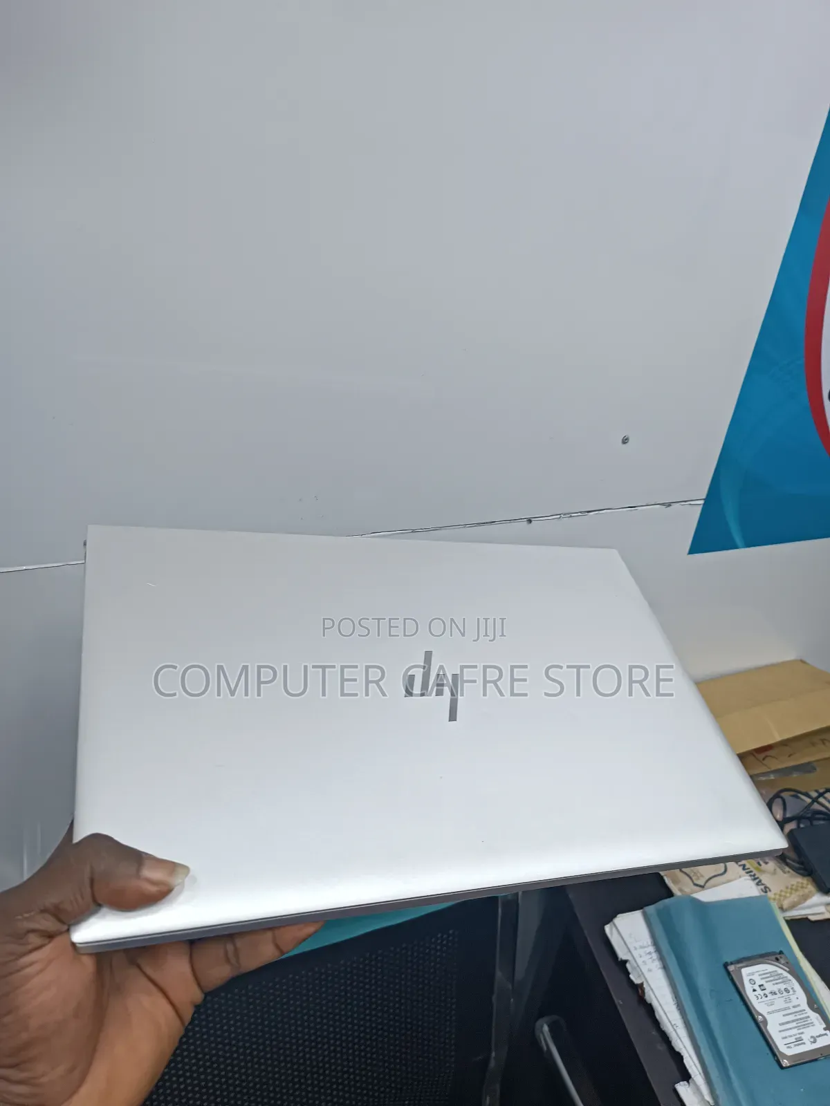 Laptop HP EliteBook 850 16GB Intel Core i5 SSD 256GB