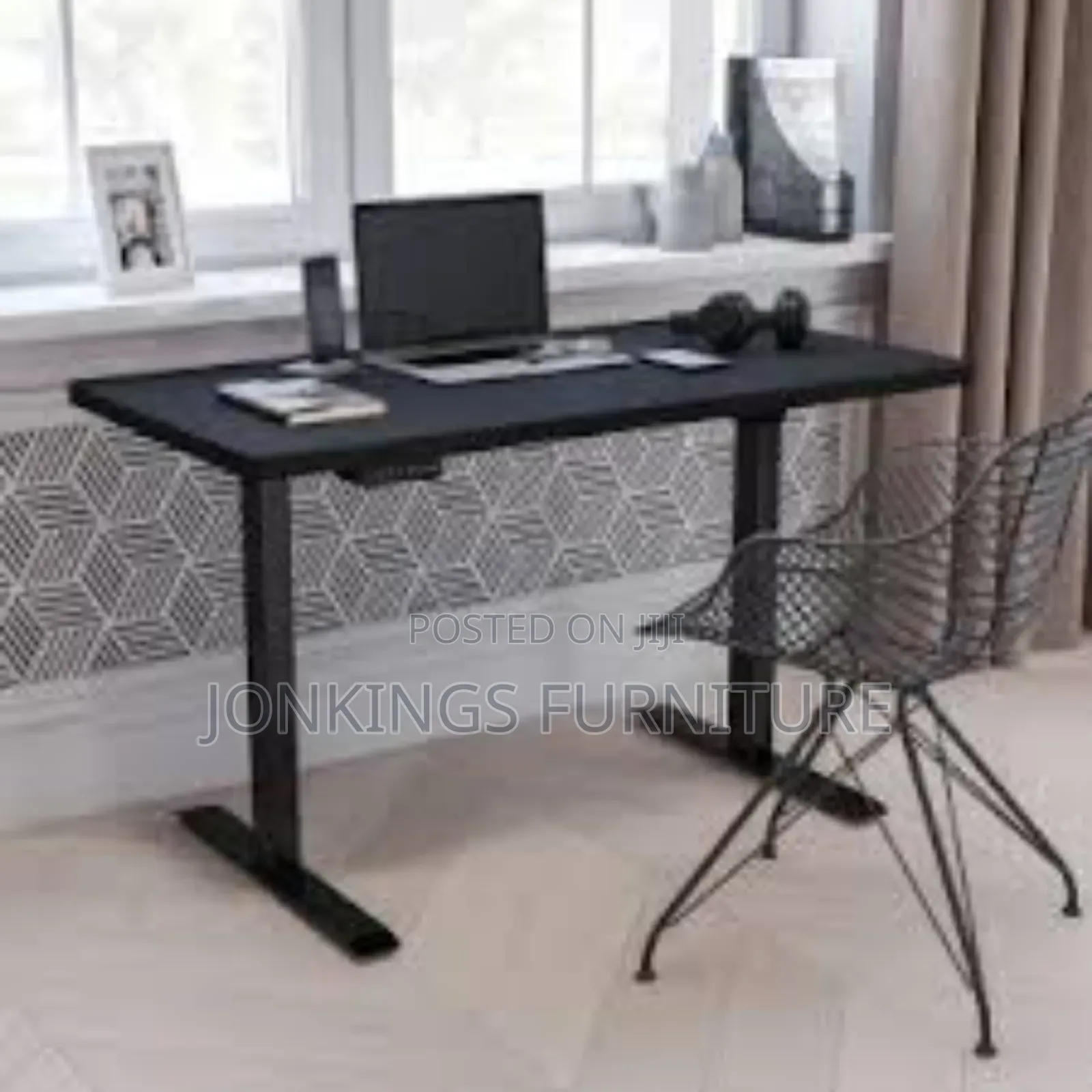Electric Adjustable Desk