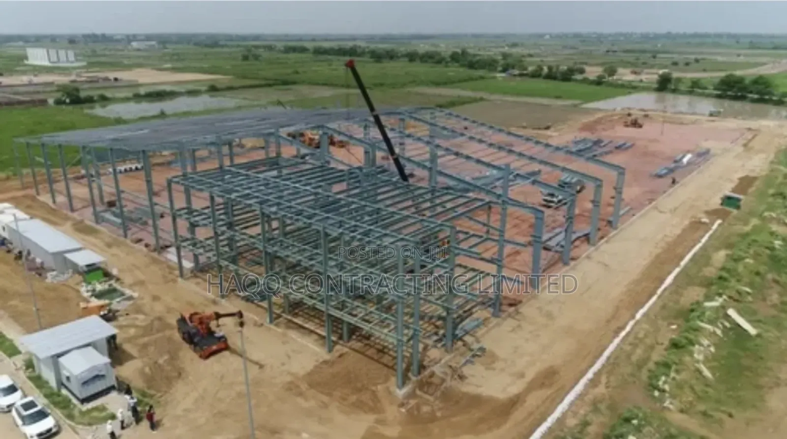 Steel Prefab PEB Warehouse Fabrication,Warehouse Fabrication