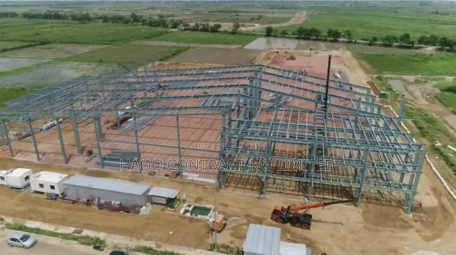 Steel Prefab PEB Warehouse Fabrication,Warehouse Fabrication