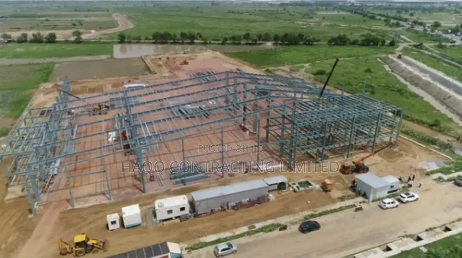 Steel Prefab PEB Warehouse Fabrication,Warehouse Fabrication