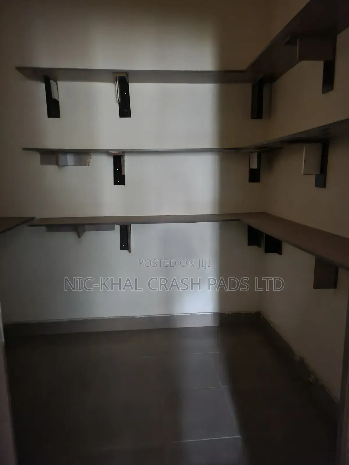 4bdrm Duplex in Jahi Gilmor for rent