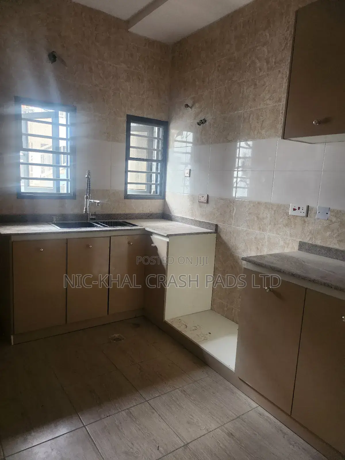 3bdrm Apartment in Jahi Gilmor for rent