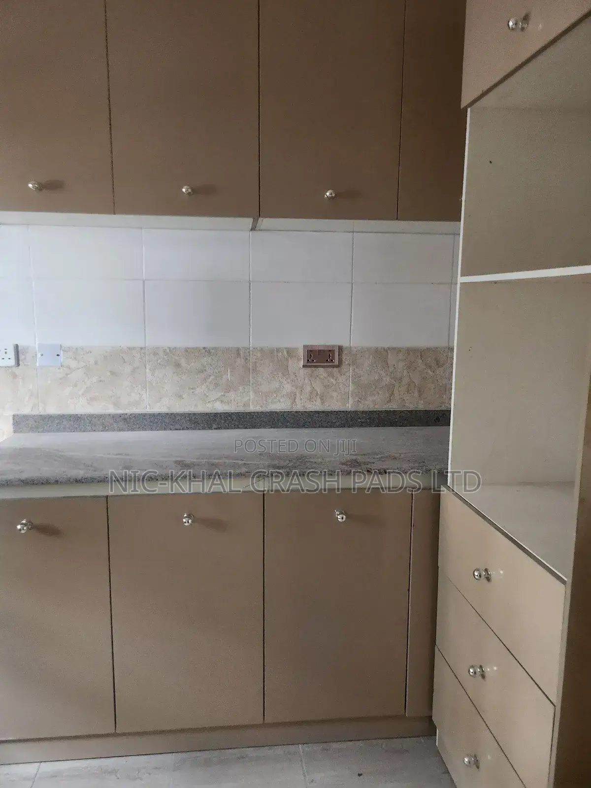 3bdrm Apartment in Jahi Gilmor for rent