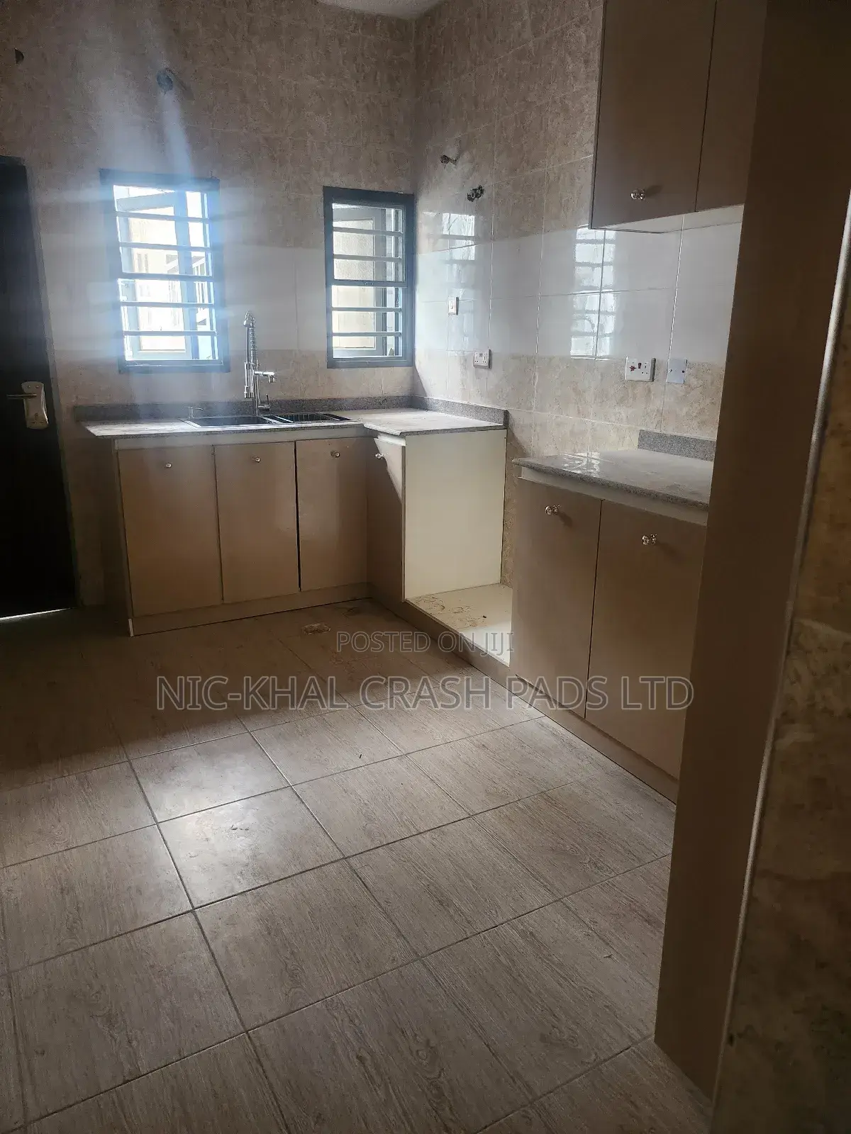 3bdrm Apartment in Jahi Gilmor for rent