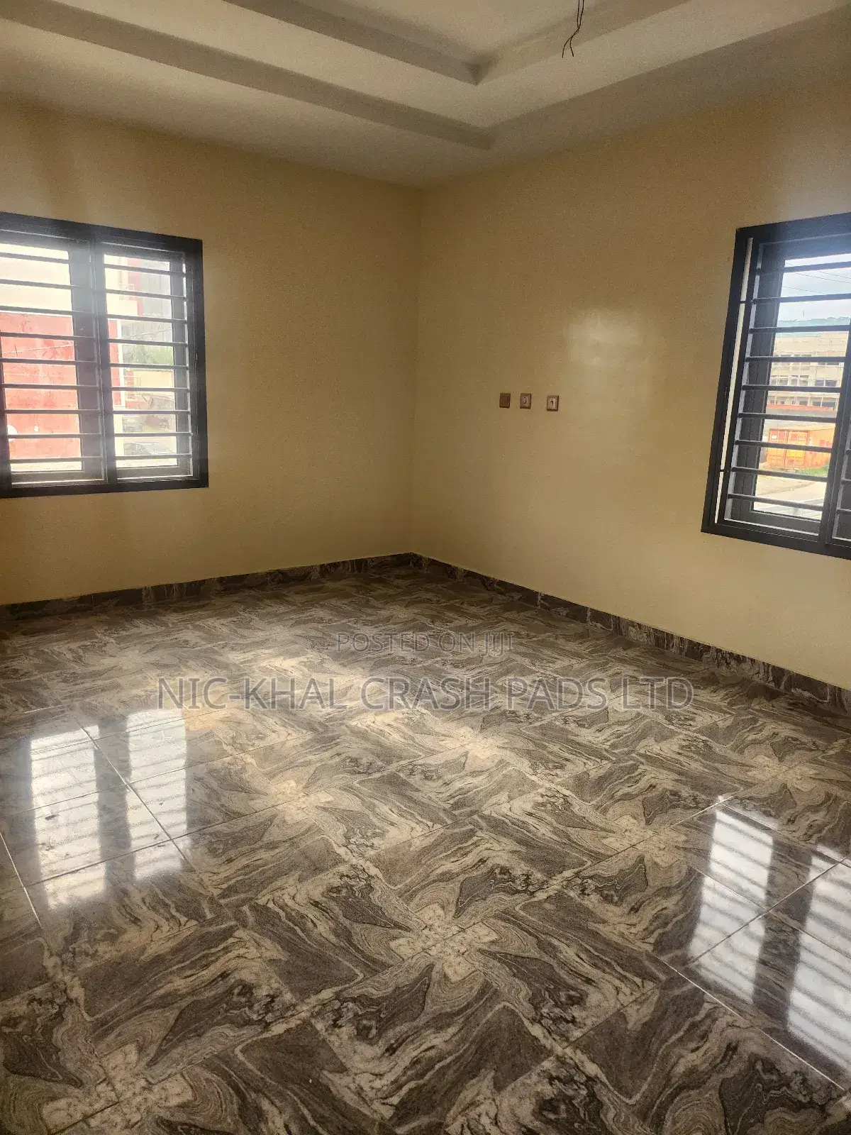 3bdrm Apartment in Jahi Gilmor for rent