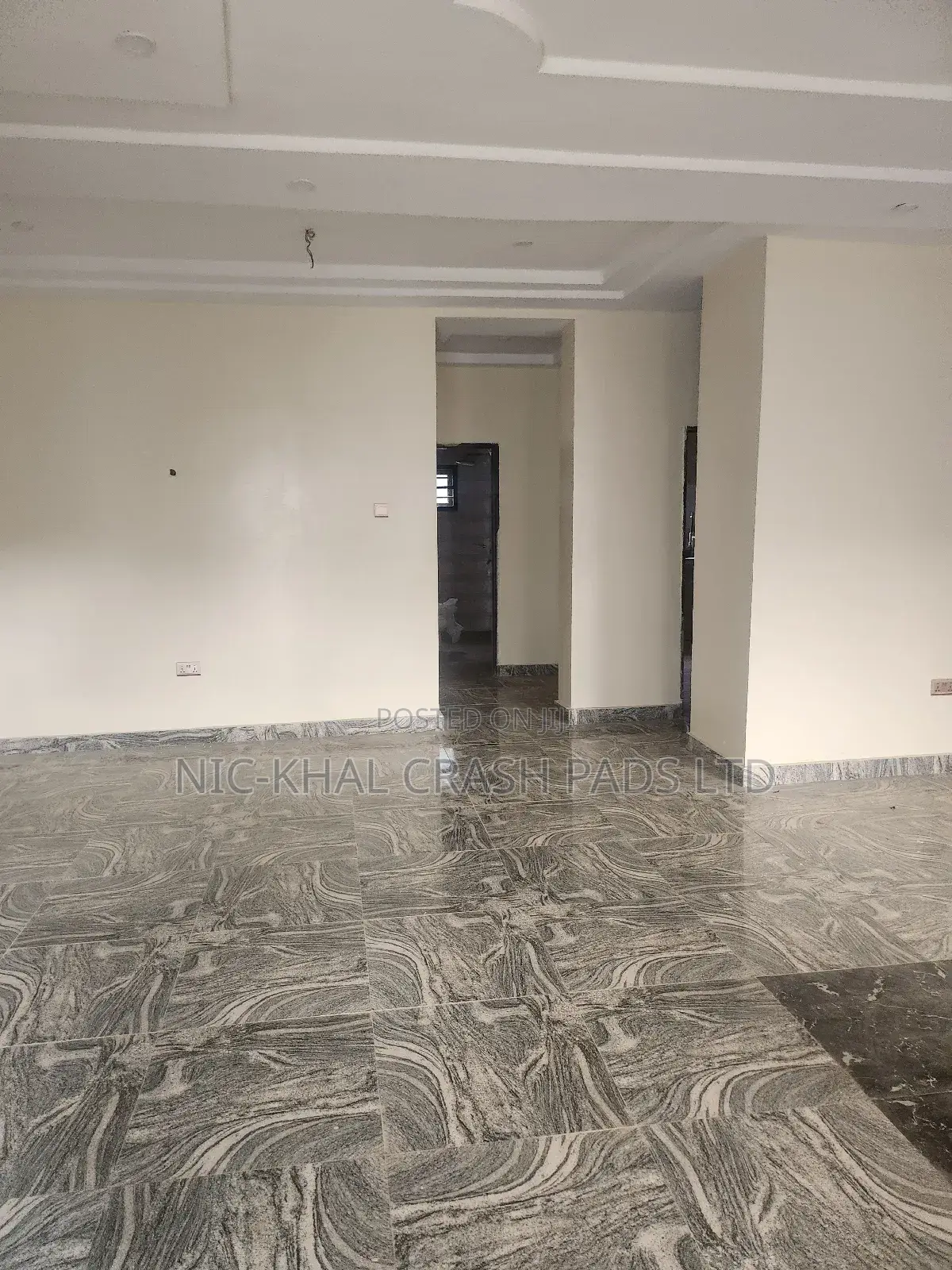 3bdrm Apartment in Jahi Gilmor for rent