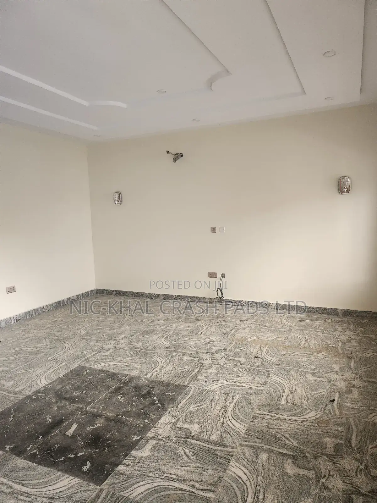 3bdrm Apartment in Jahi Gilmor for rent