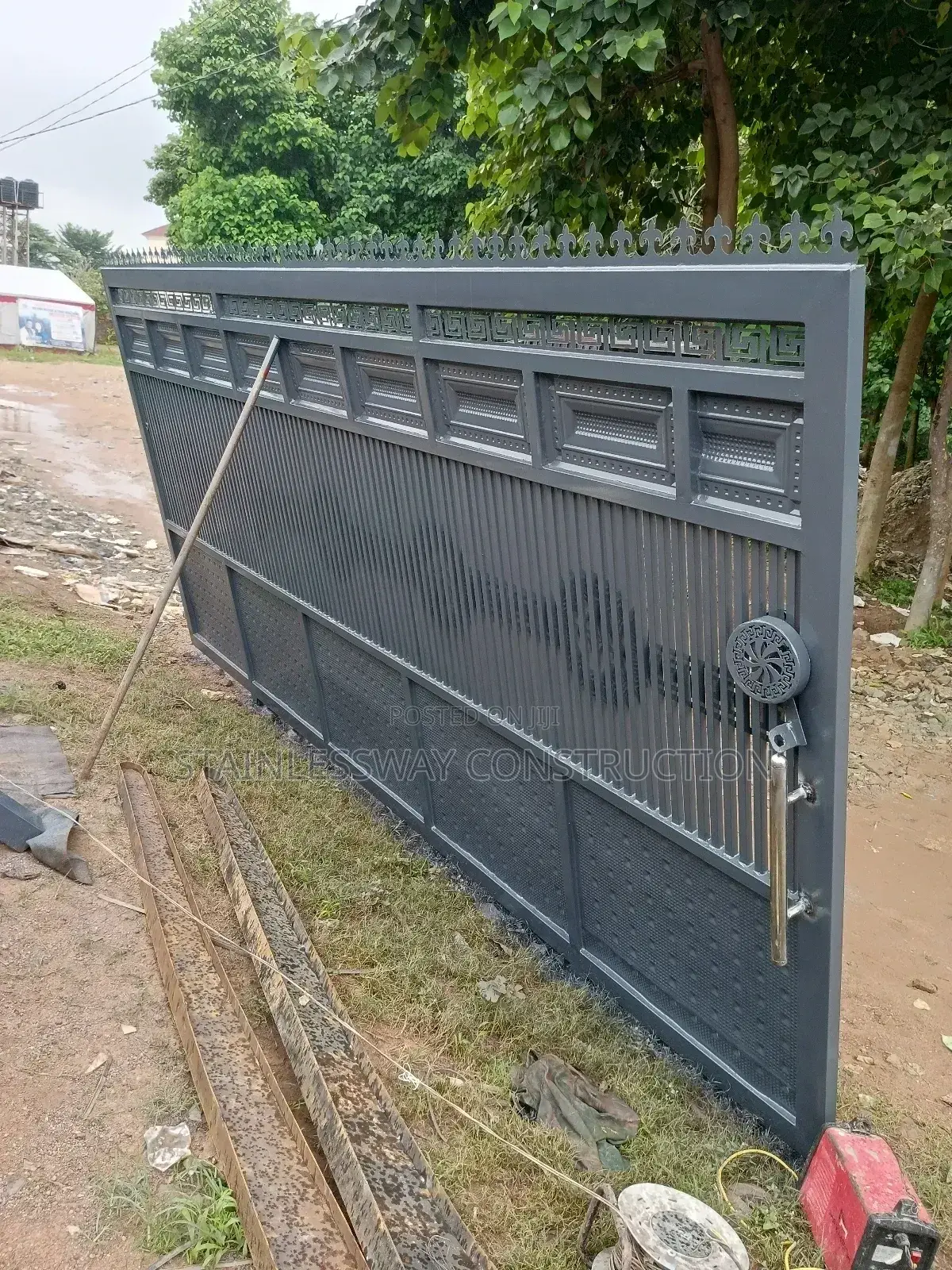 Gate/Classic