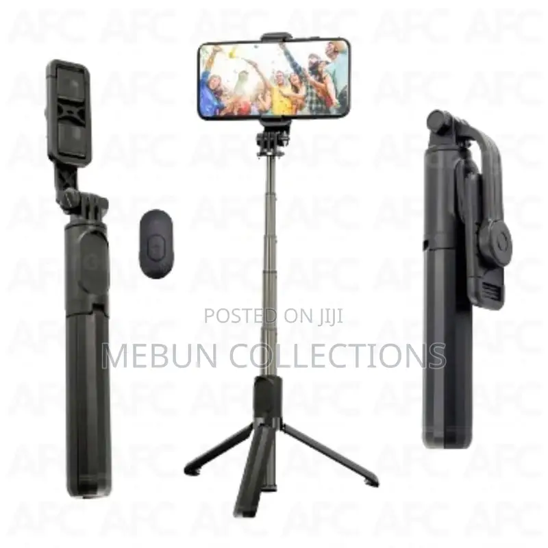 Z6 Tripod Stand