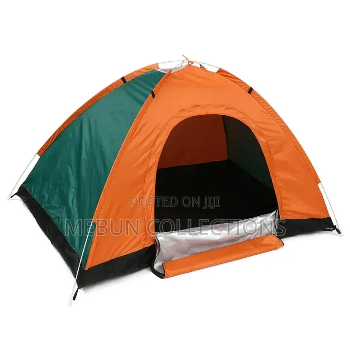 5 Persons Camping Tent