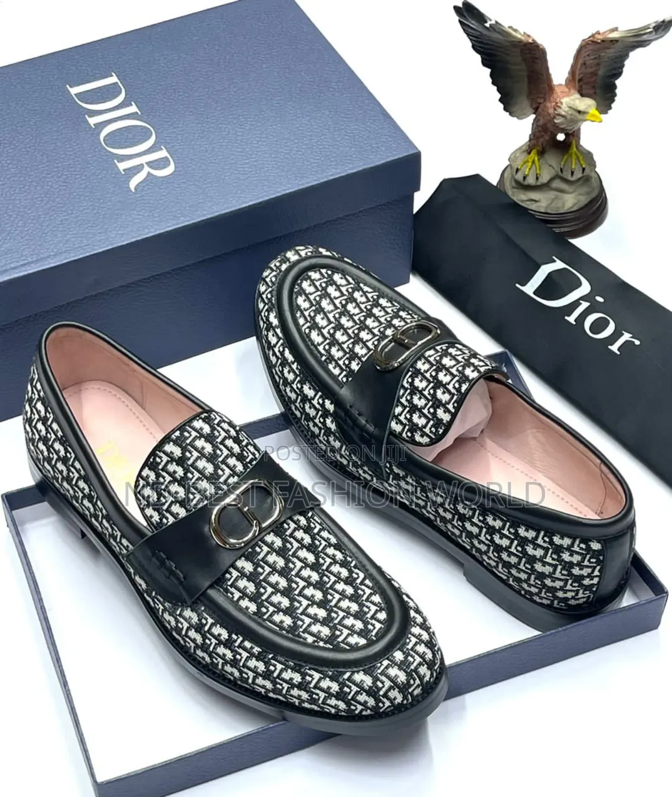 Pure Leather Shoes