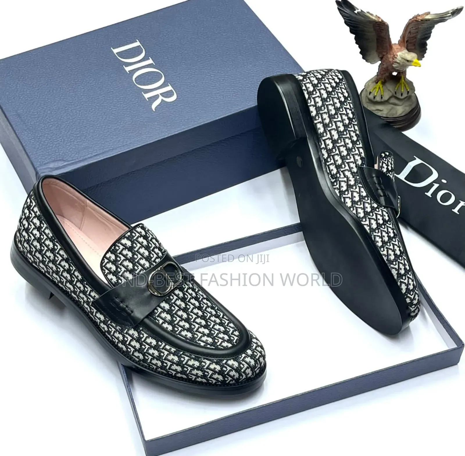 Pure Leather Shoes