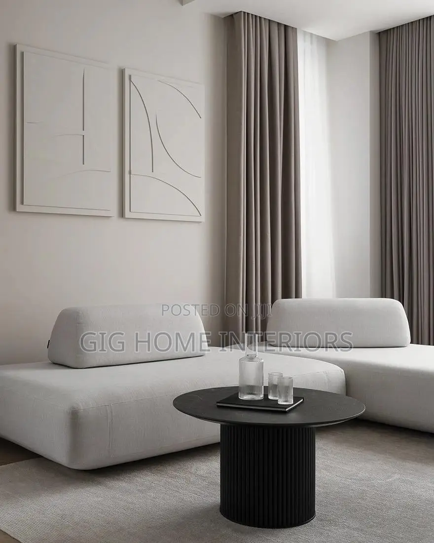 Luxury Premium Curtains Top Notch