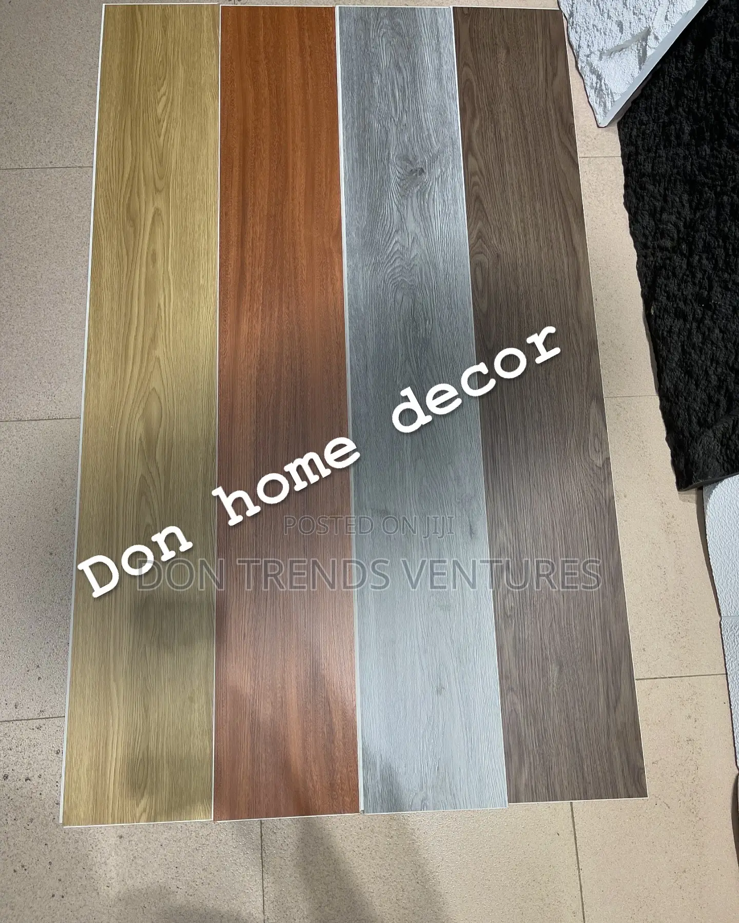 SPC Flooring