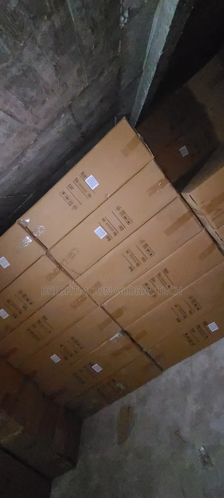 1000 × 800 × 300 Enclosure Box