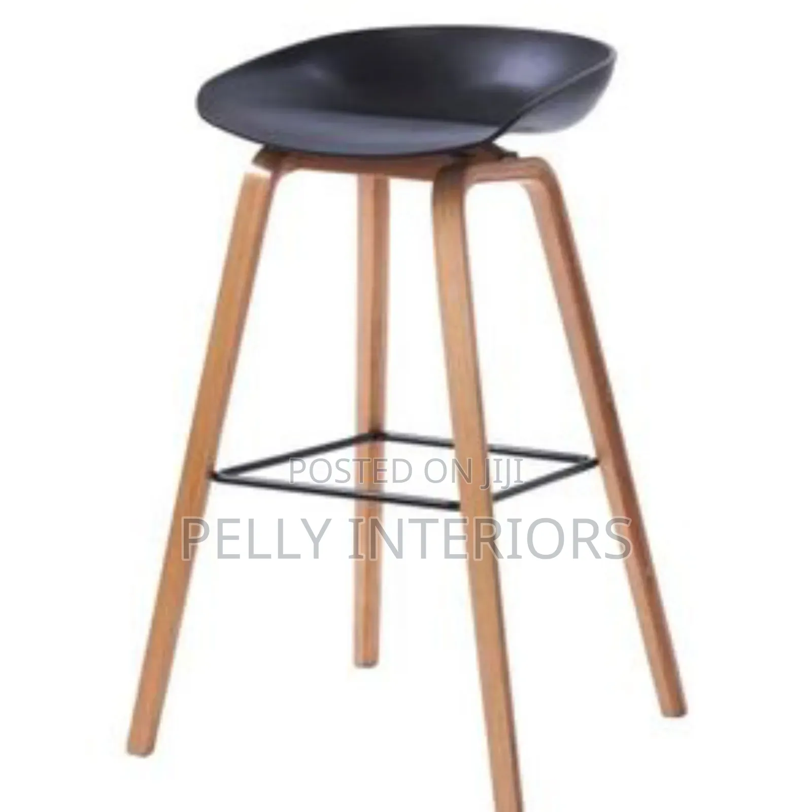 Lounge Stool /Kitchen Stool.