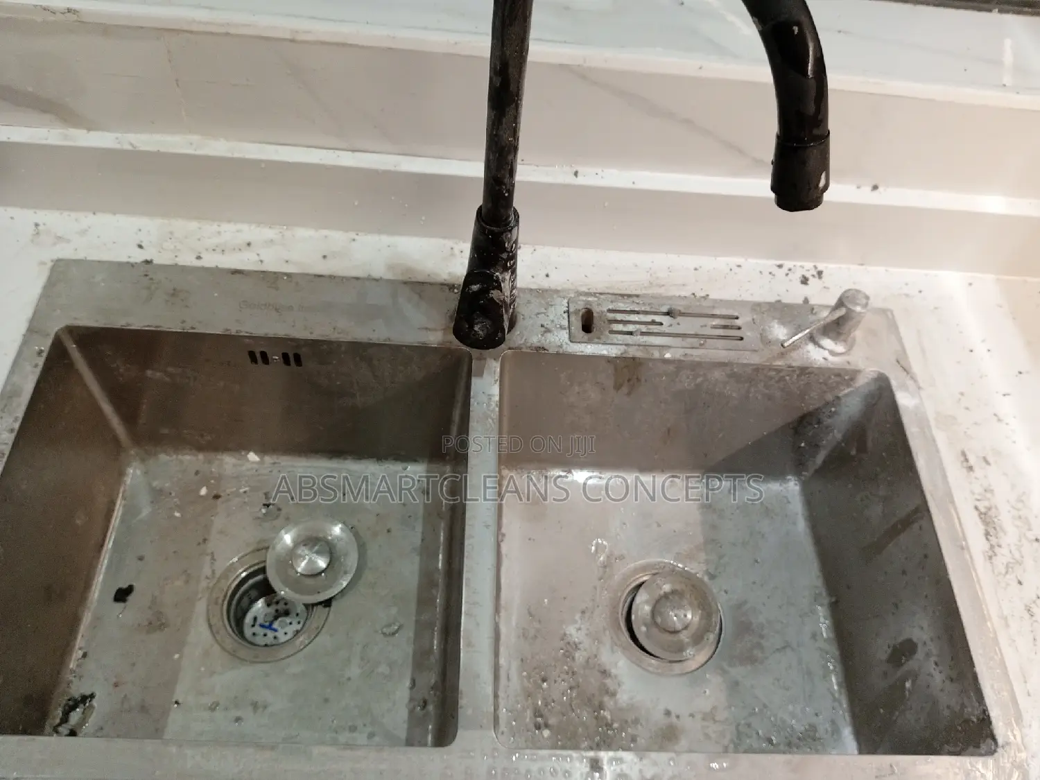Deep Details Cleaning Services