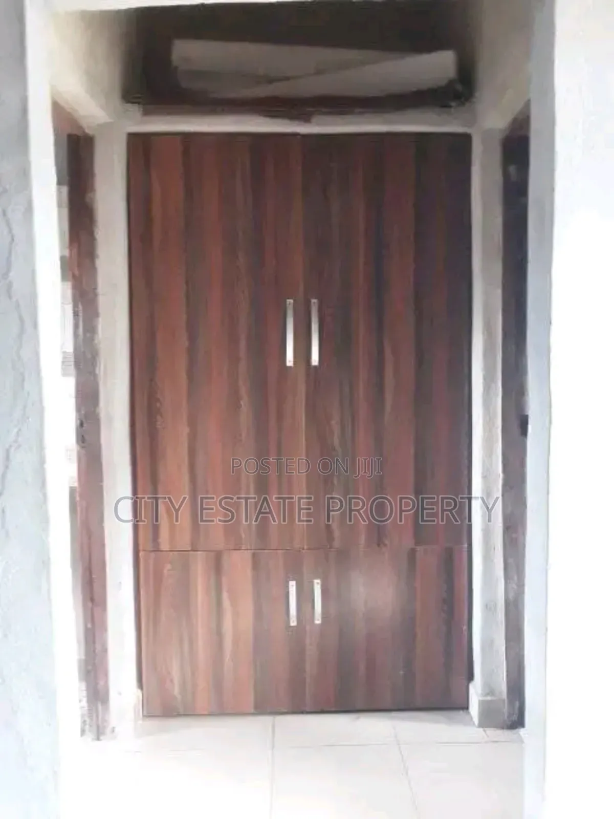 Furnished Studio Apartment in Rumuekini, Port-Harcourt for rent